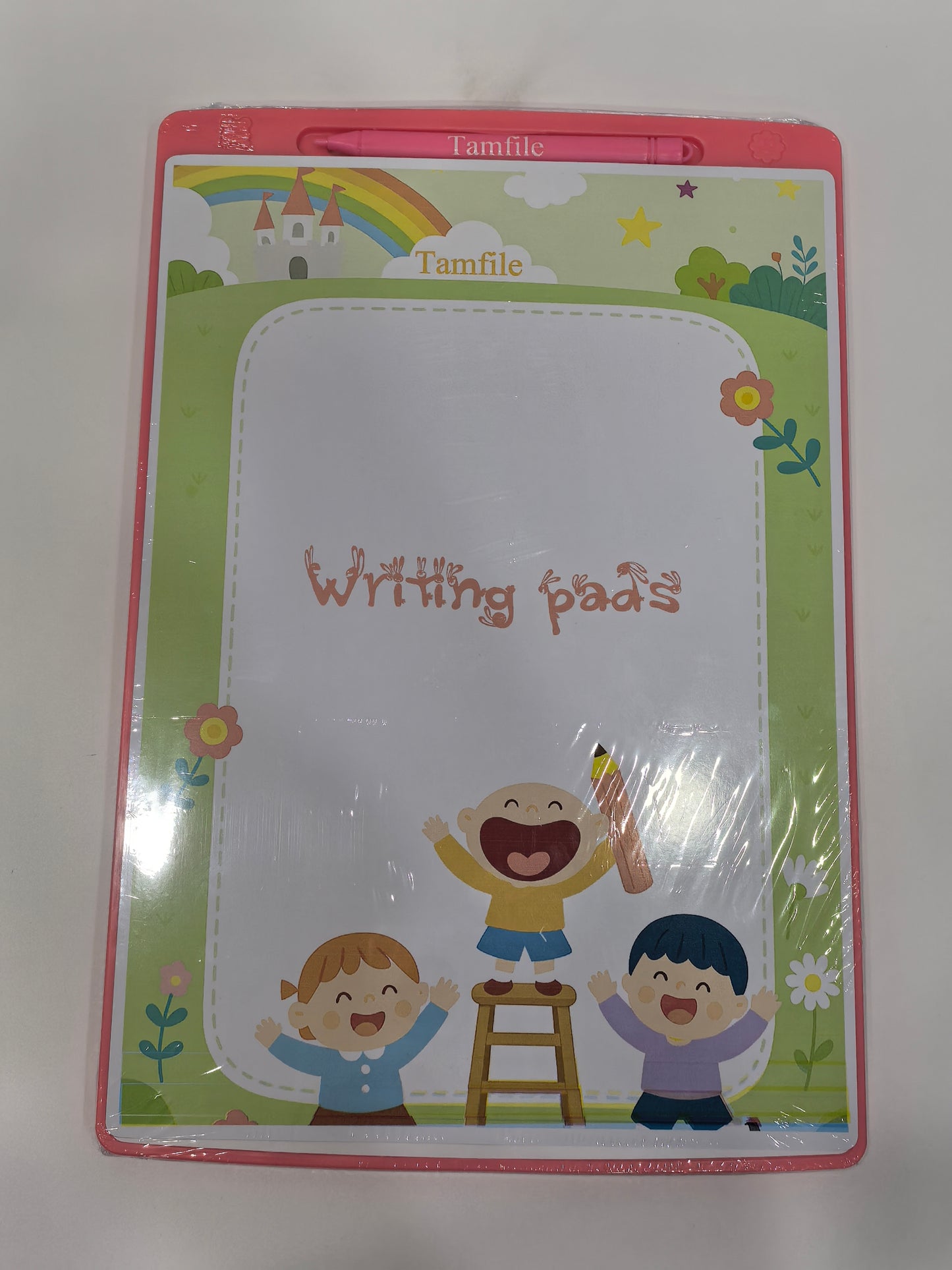 Tamfile Writing pads