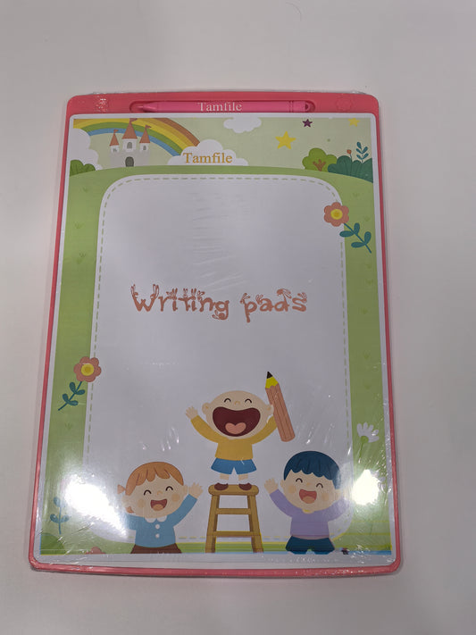 Tamfile Writing pads