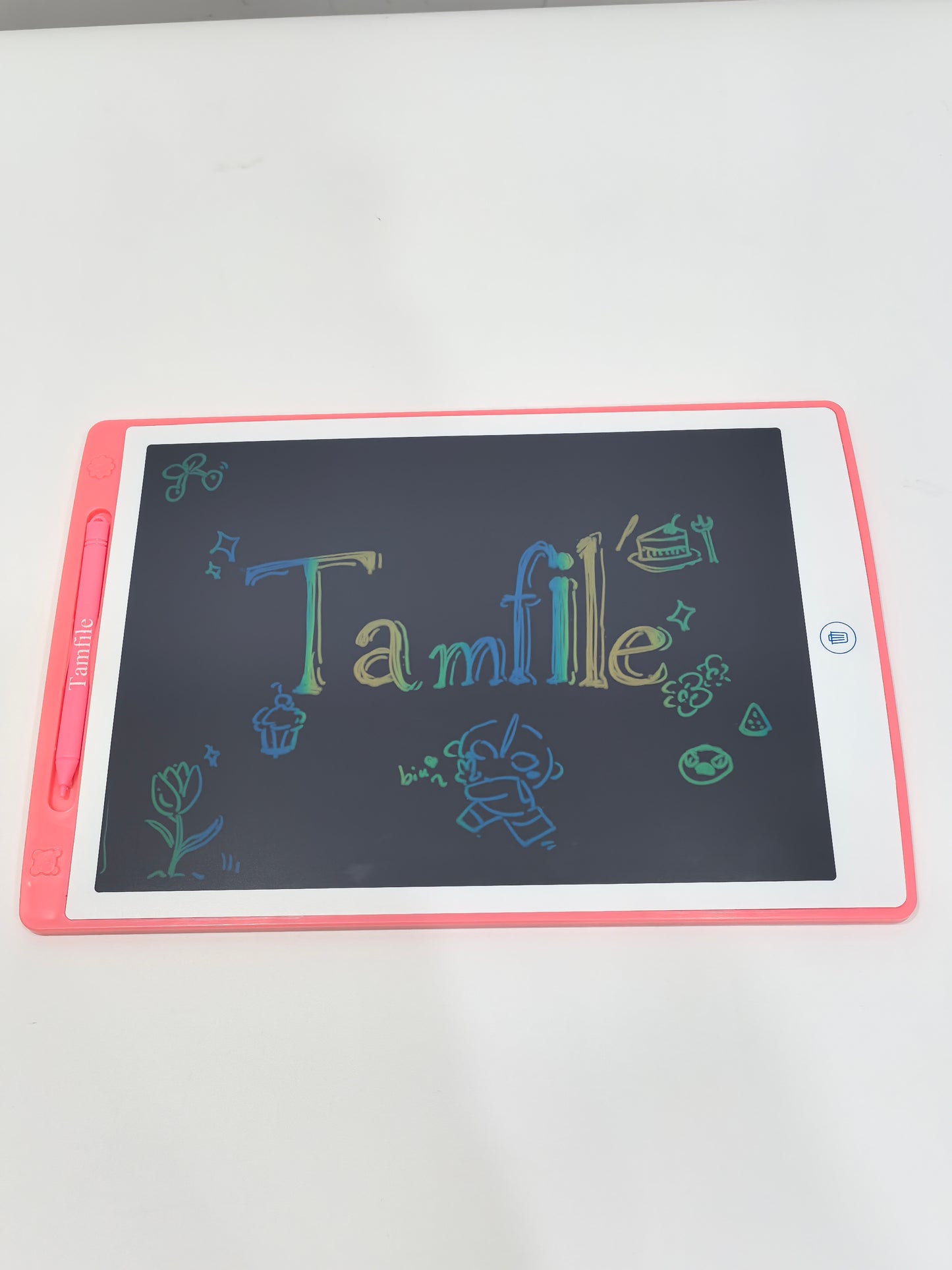 Tamfile Writing pads
