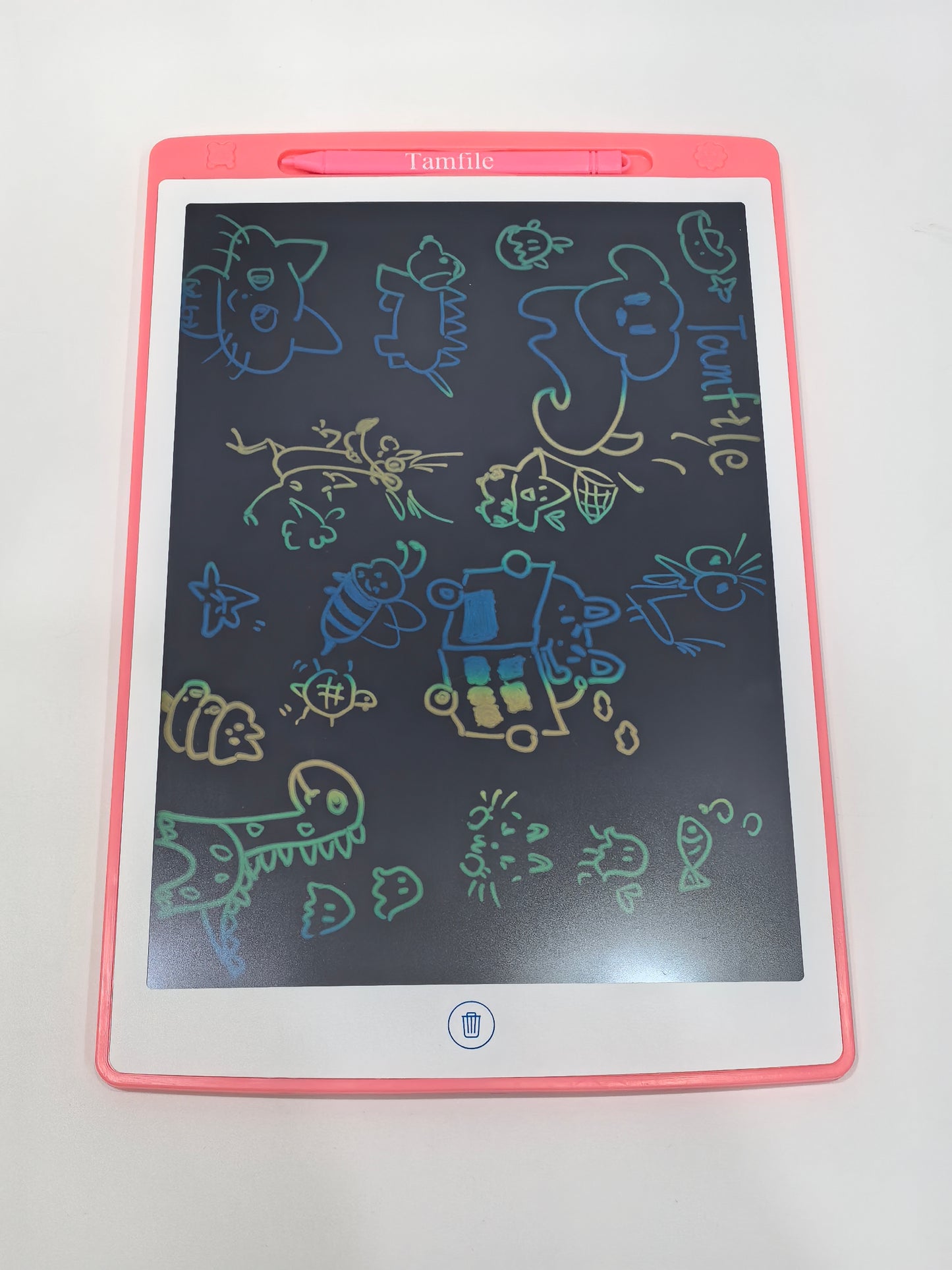 Tamfile Writing pads