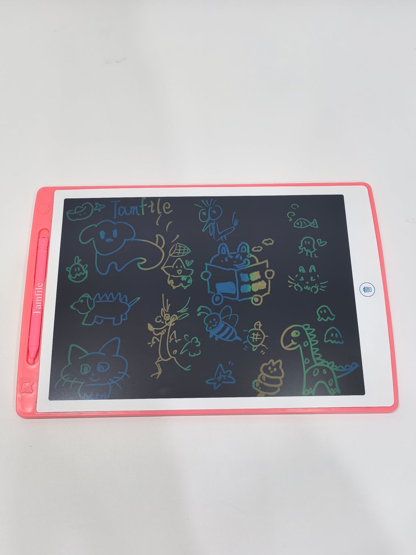 Tamfile Writing pads