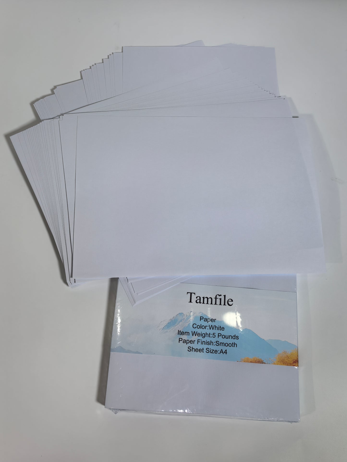Tamfile Paper