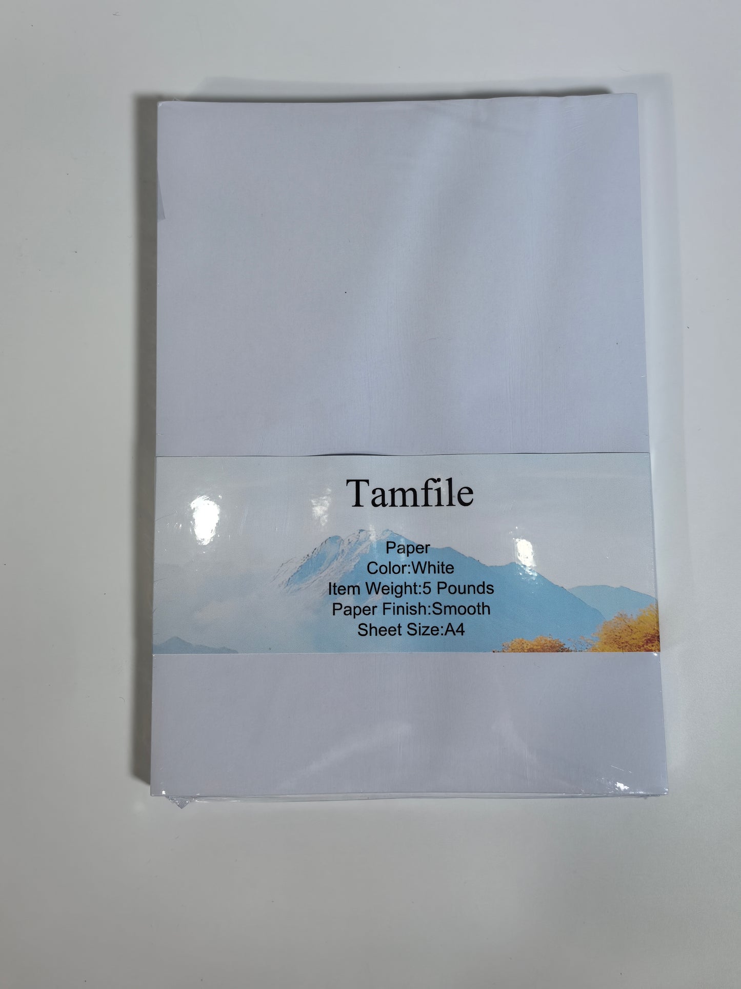 Tamfile Paper