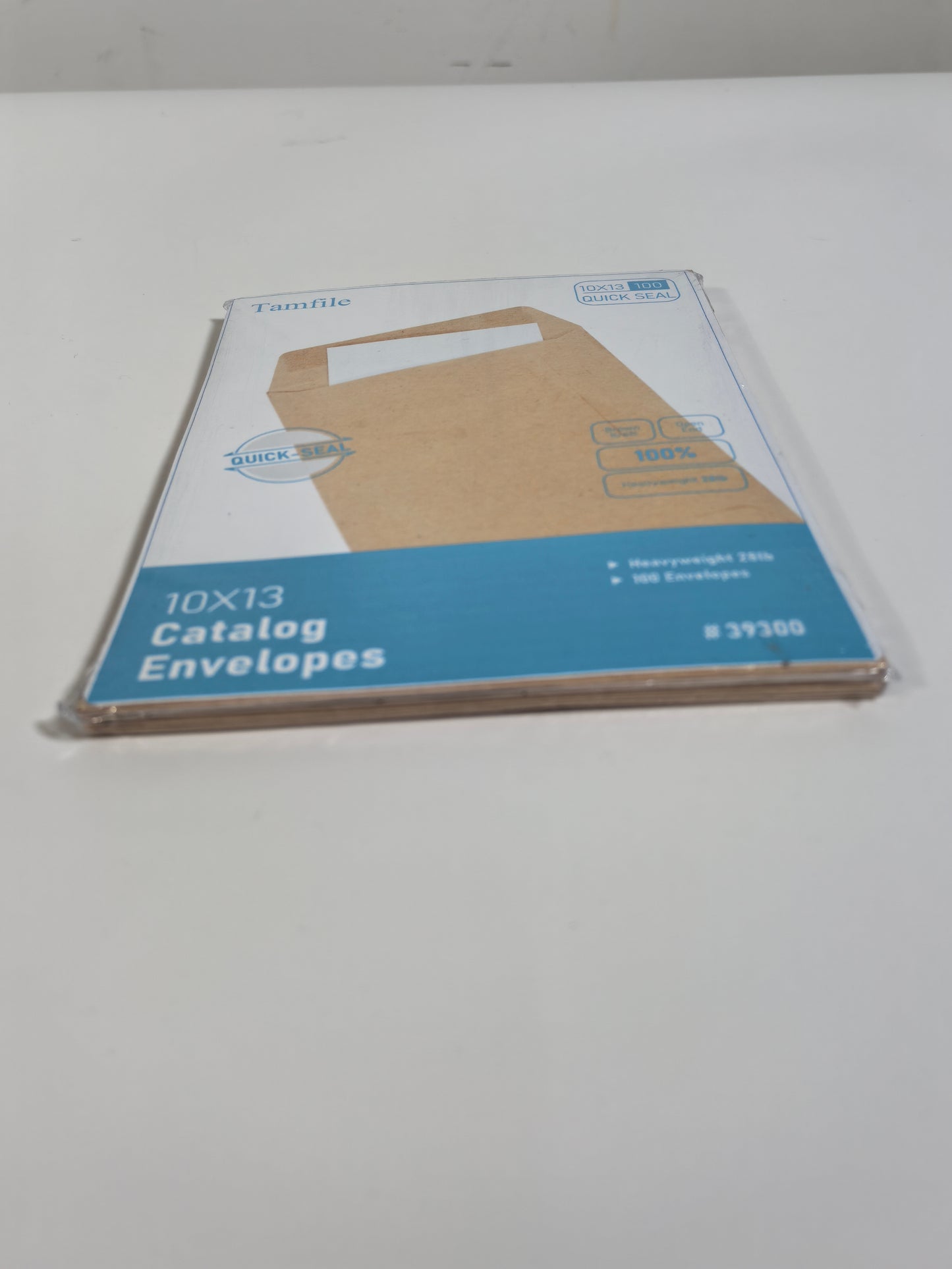 Tamfile Envelopes