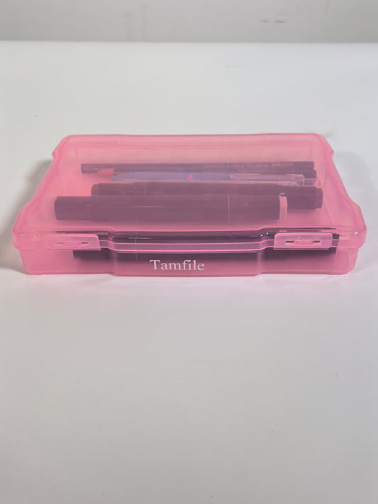 Tamfile Stationery boxes
