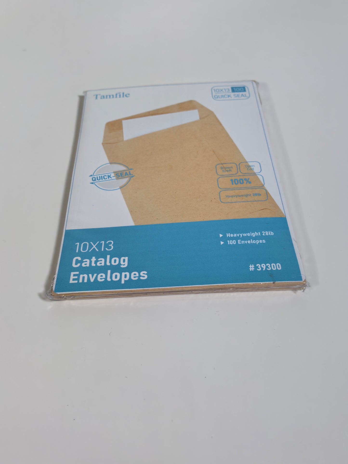 Tamfile Envelopes
