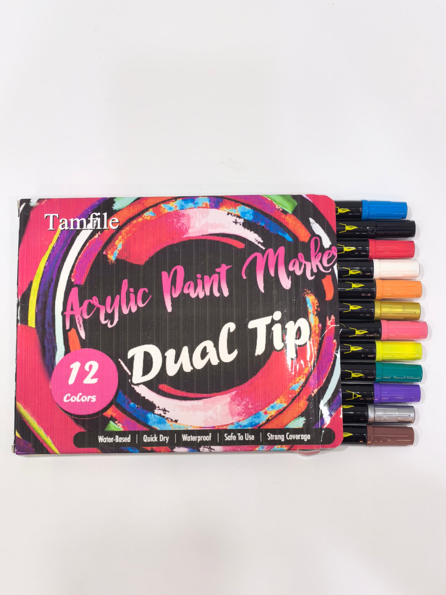 Tamfile Drawing materials for blackboards;