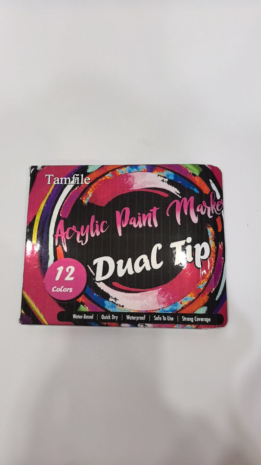 Tamfile Drawing materials for blackboards;