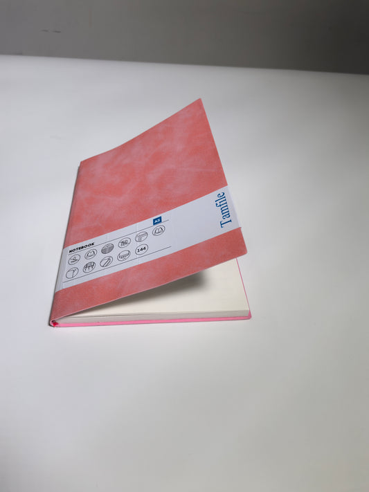 Tamfile Paper notebooks