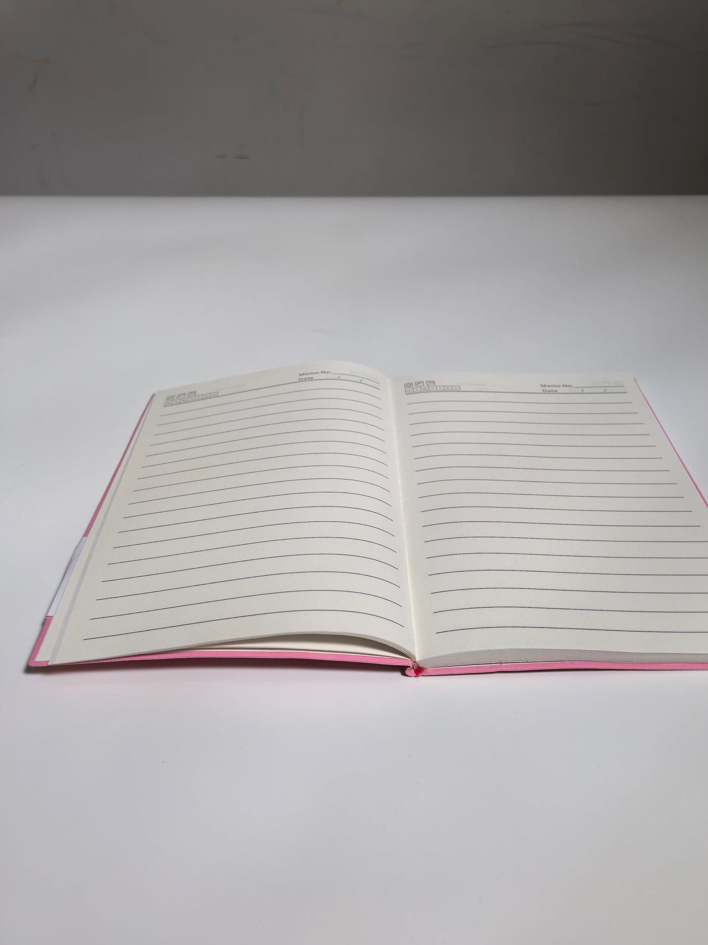Tamfile Paper notebooks