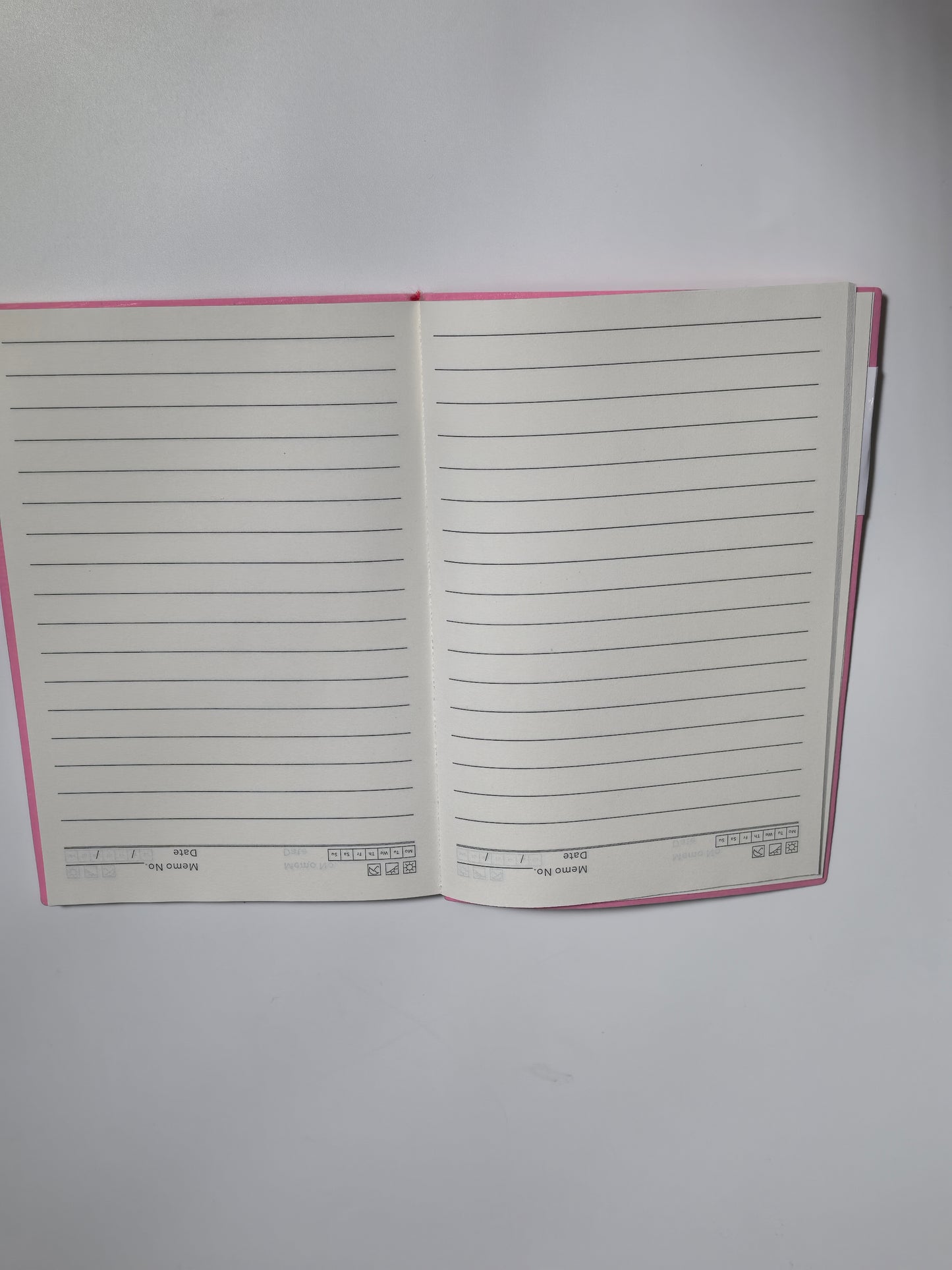 Tamfile Paper notebooks
