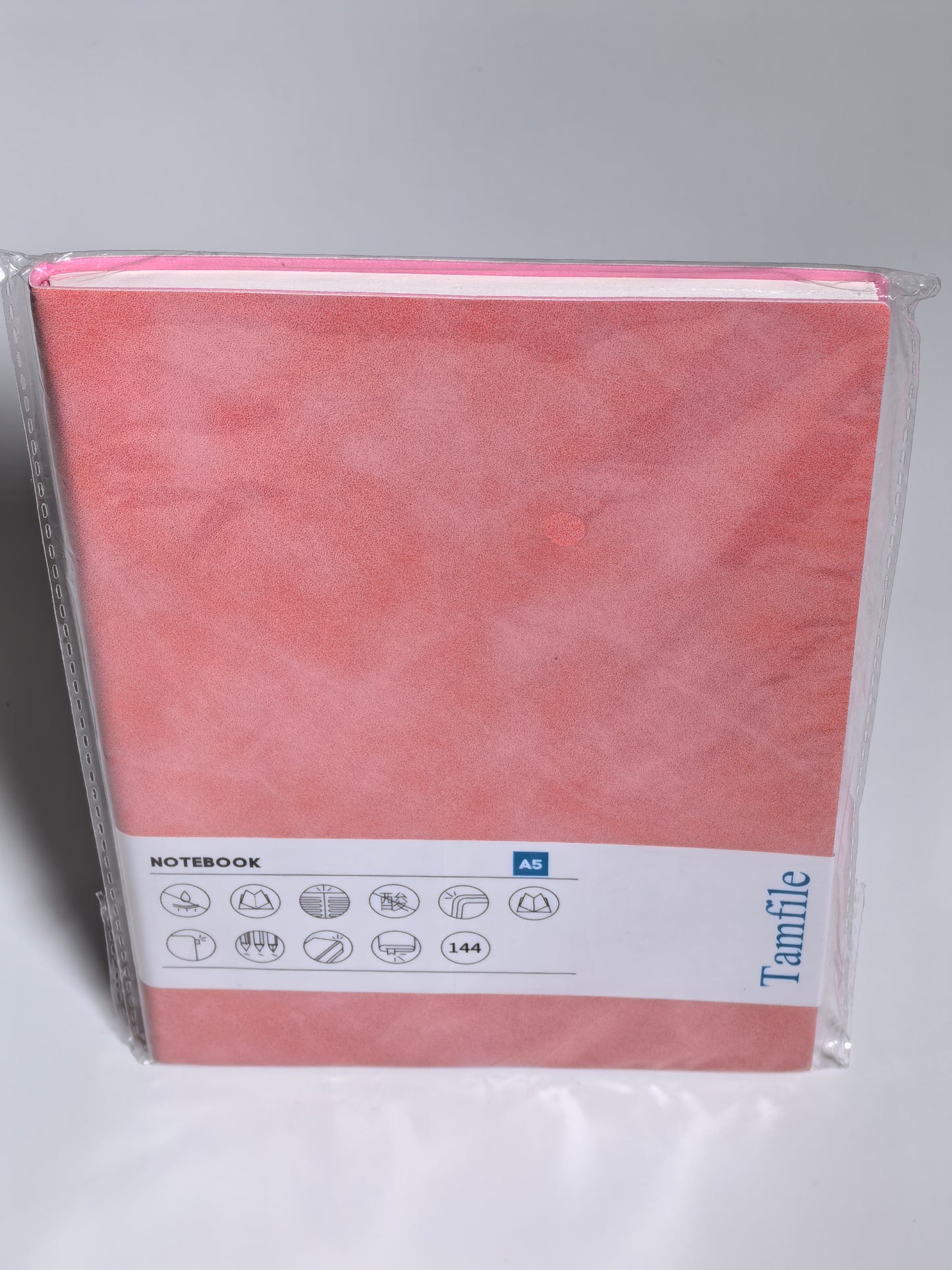 Tamfile Paper notebooks
