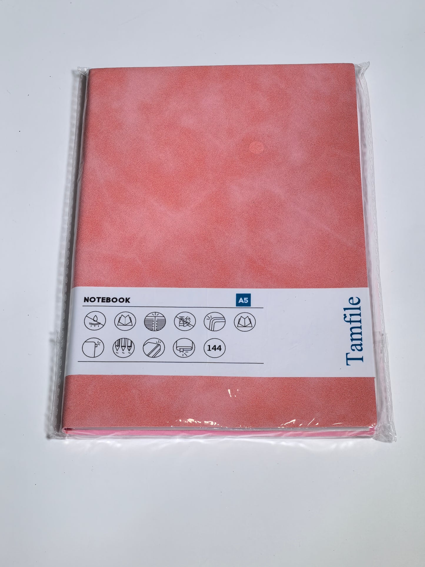 Tamfile Paper notebooks