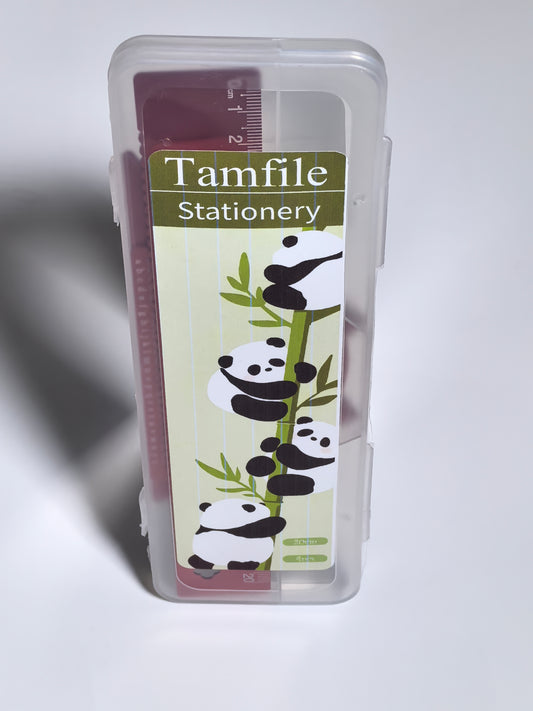 Tamfile Stationery