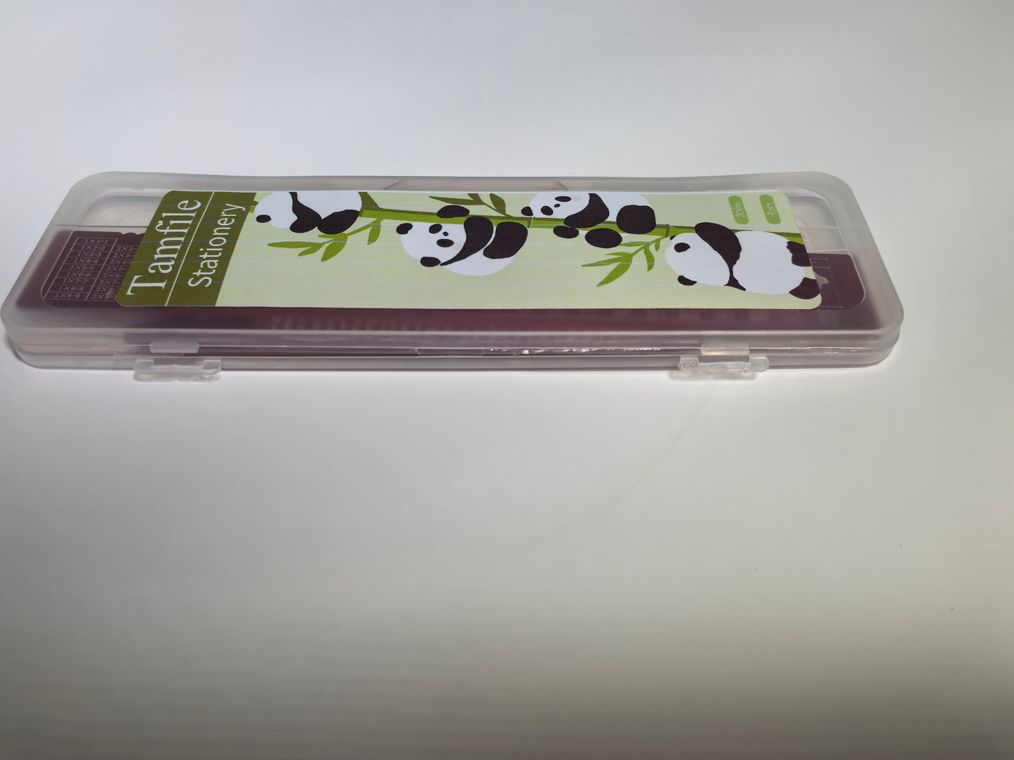 Tamfile Stationery