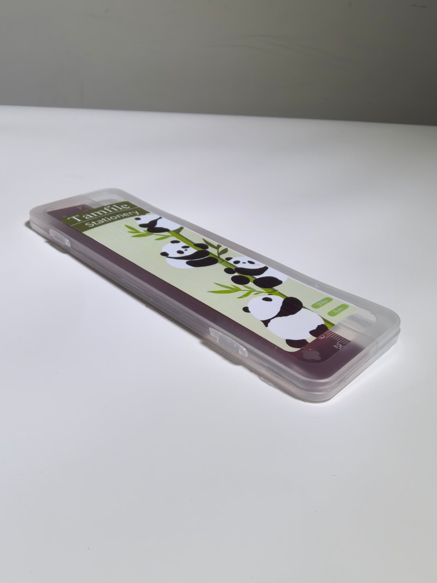 Tamfile Stationery