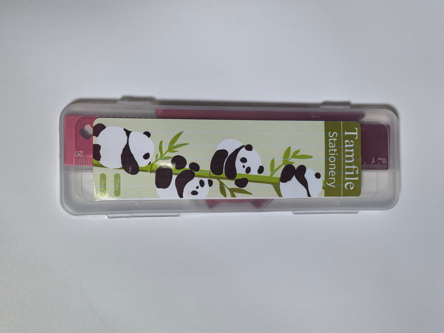 Tamfile Stationery