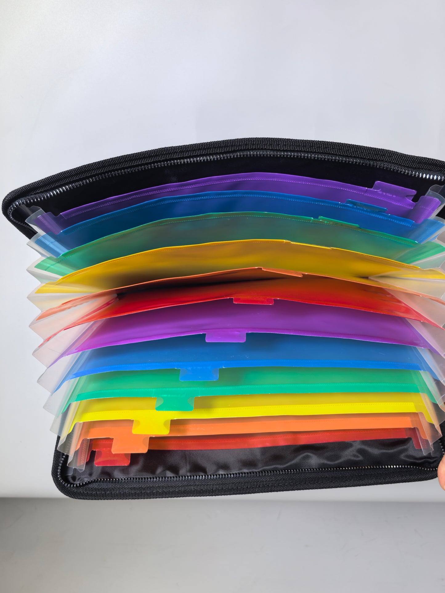 Tamfile Folders