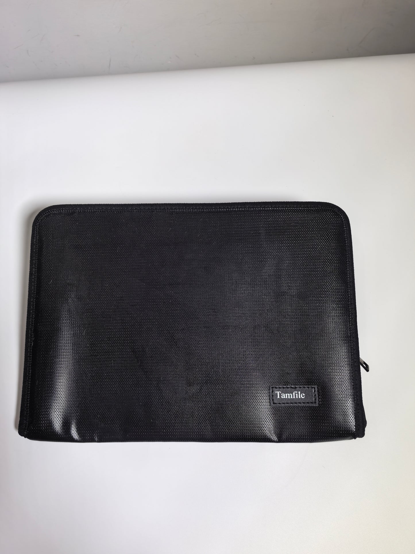 Tamfile Folders