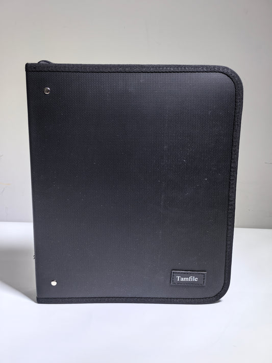 Tamfile Loose-leaf binders