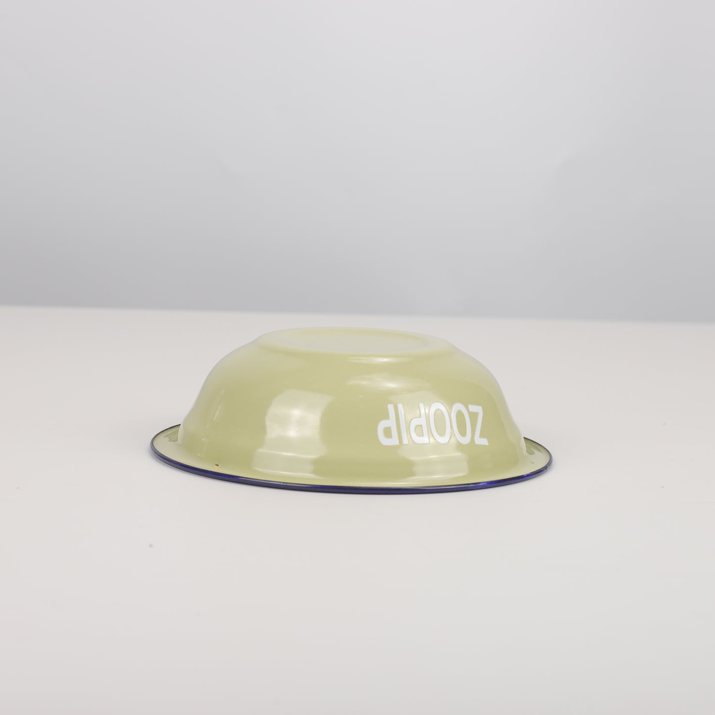 ZOOPIP Enamel glass