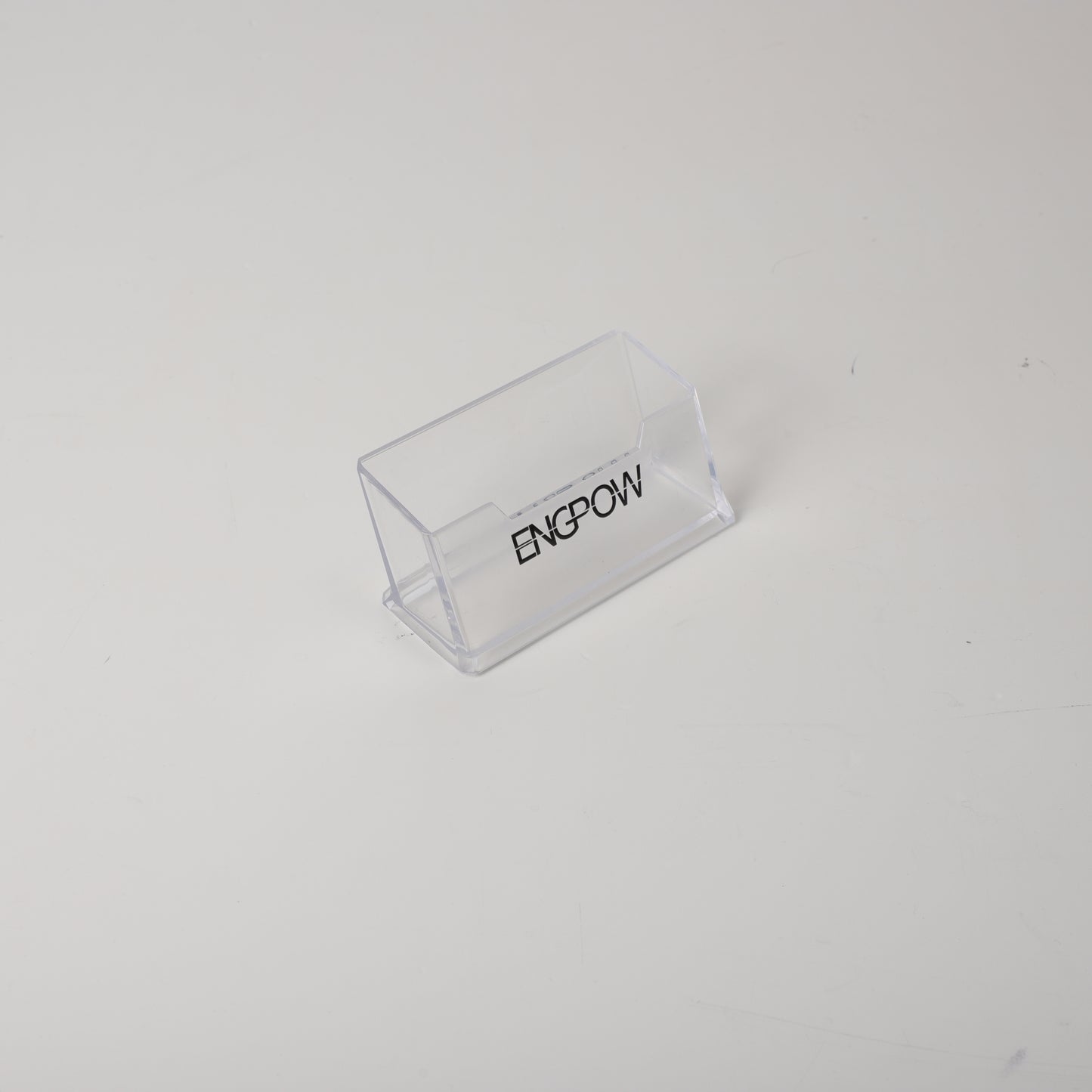 ENGPOW Business card cases