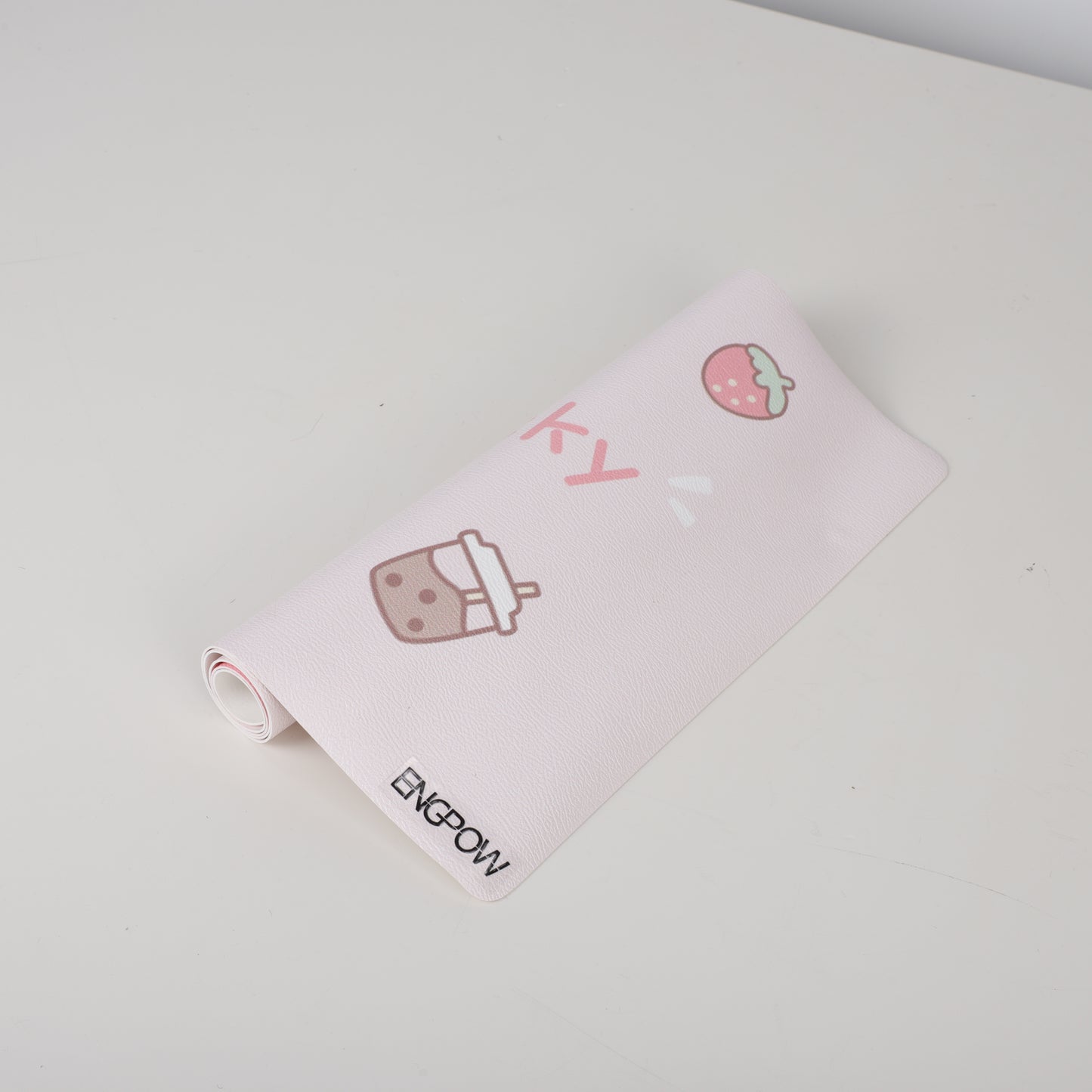 ENGPOW Desk mats