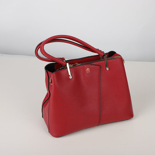 Leather bags