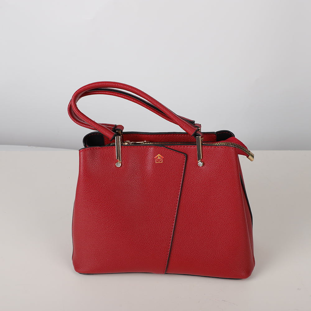 Leather bags