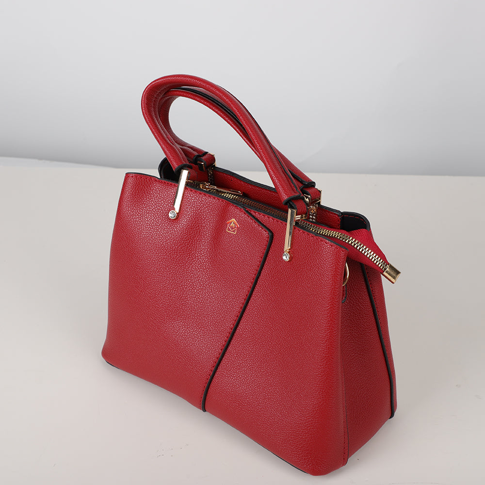 Leather bags