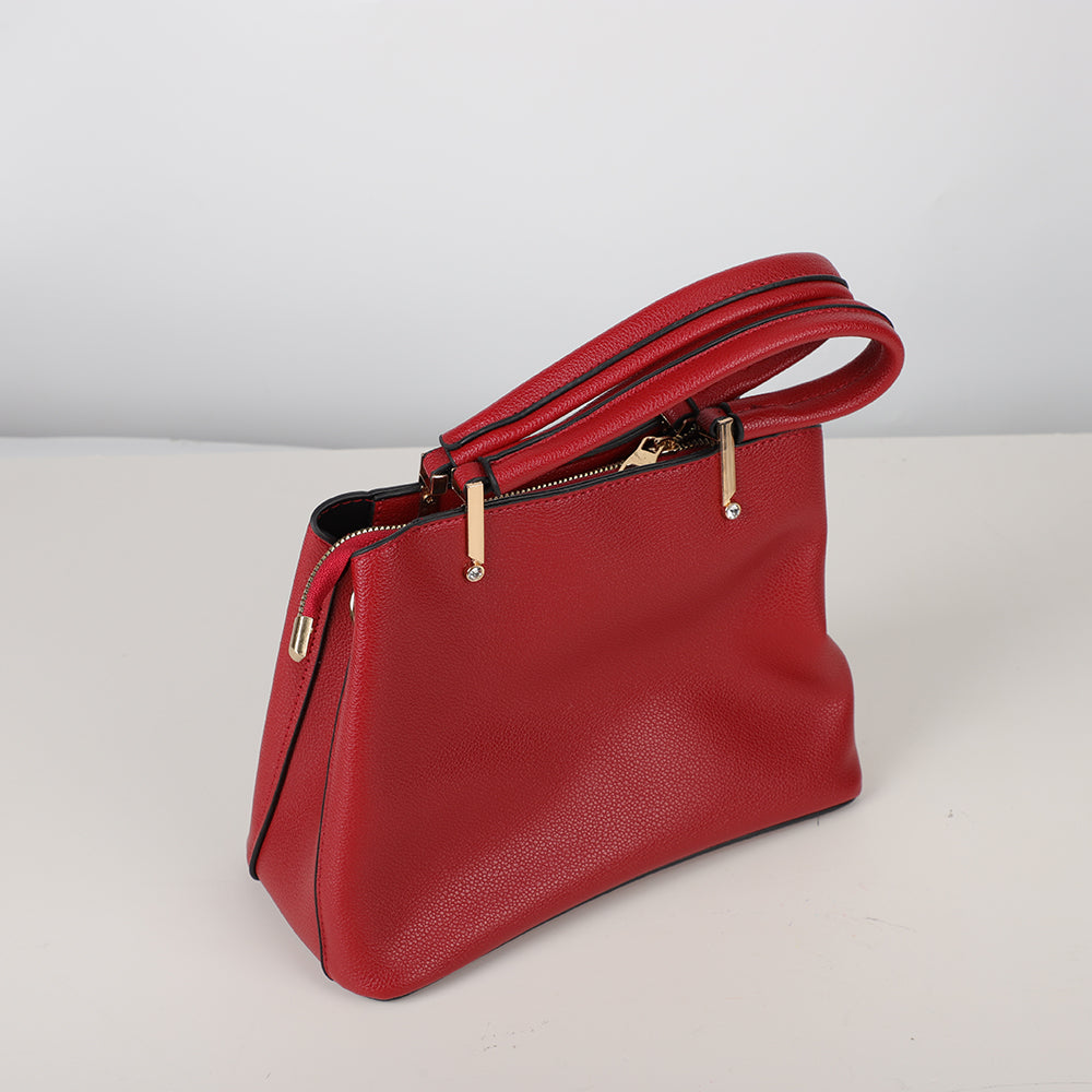 Leather bags