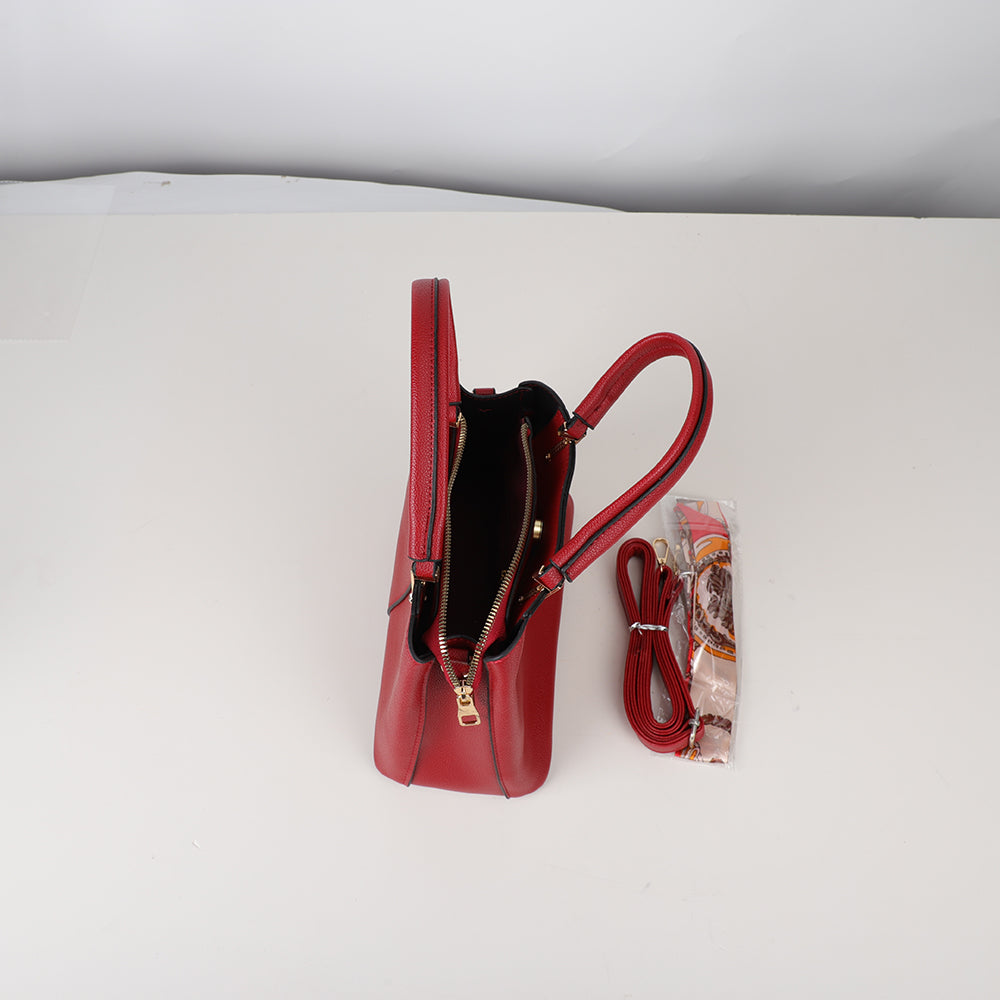 Leather bags