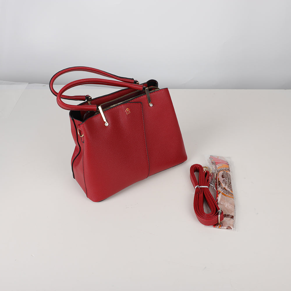 Leather bags