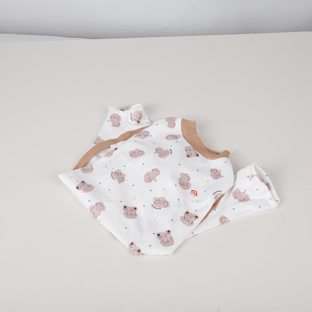 Pet clothing