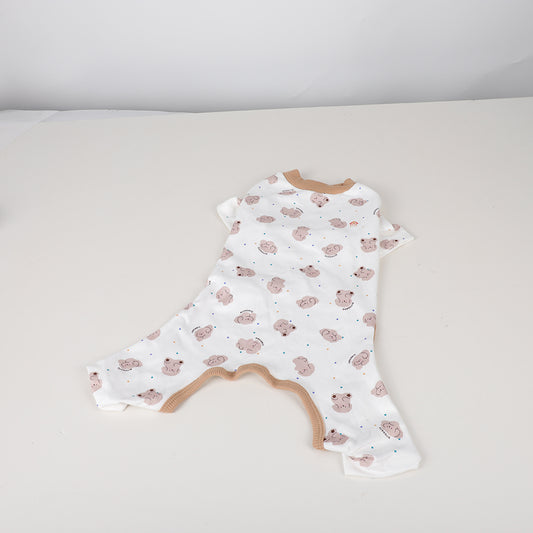 Pet clothing