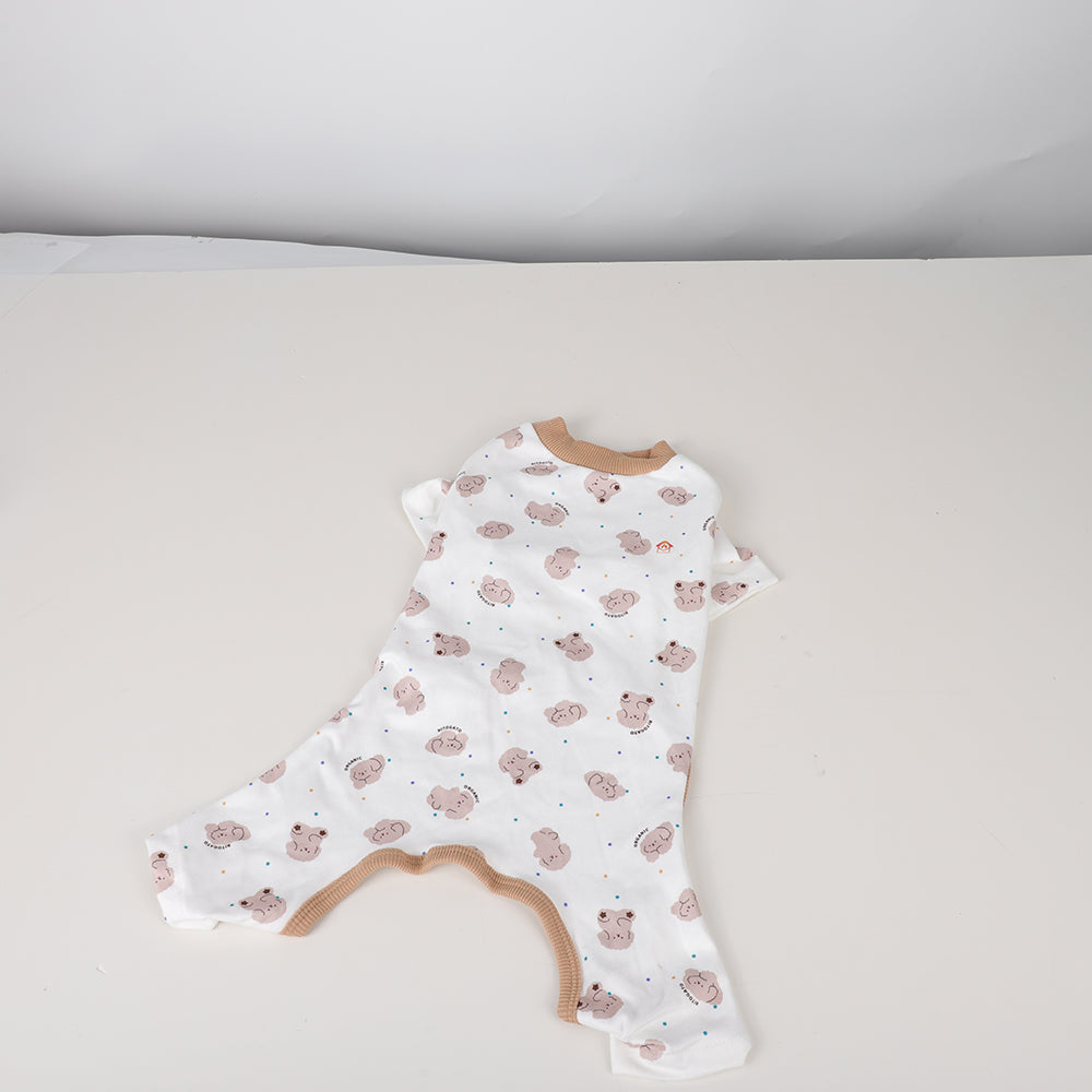 Pet clothing