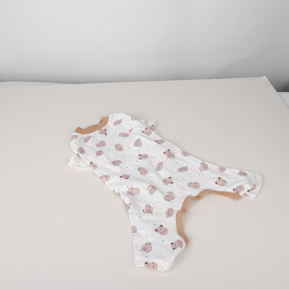 Pet clothing