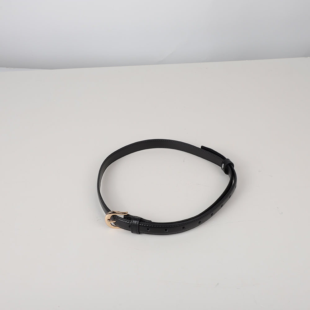Leather leashes, Leather straps