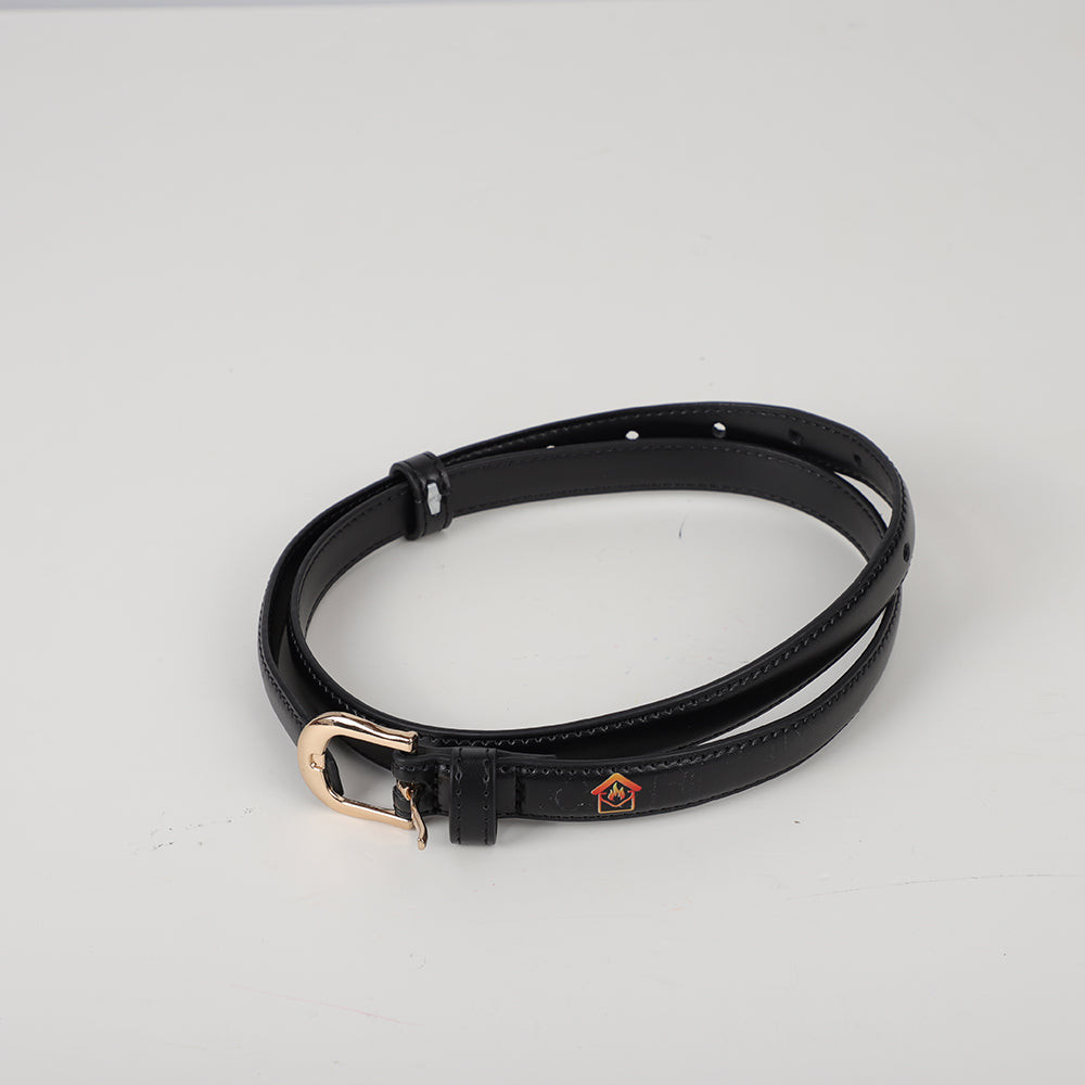 Leather leashes, Leather straps