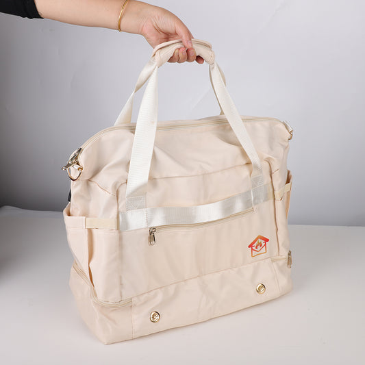 Travelling bags