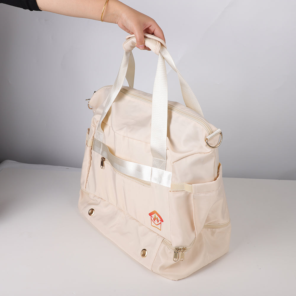 Travelling bags
