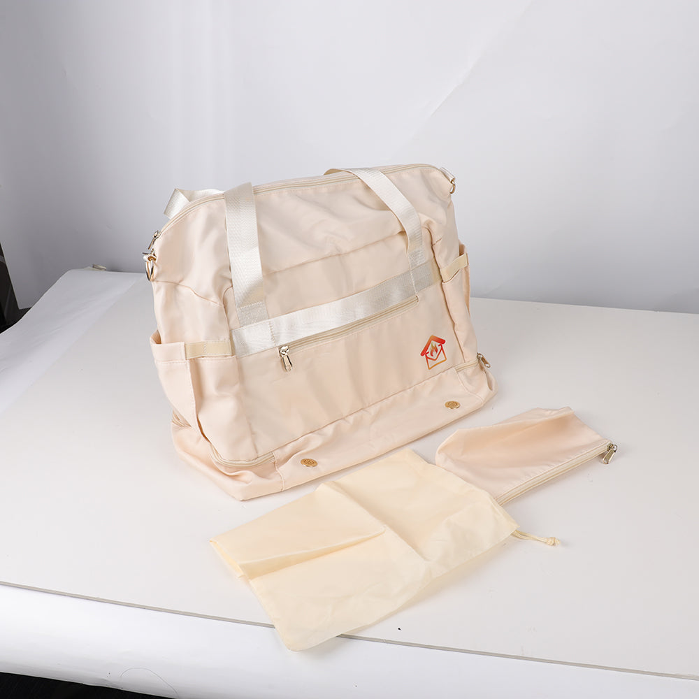 Travelling bags