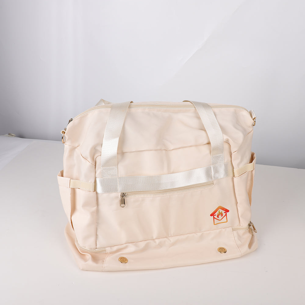 Travelling bags