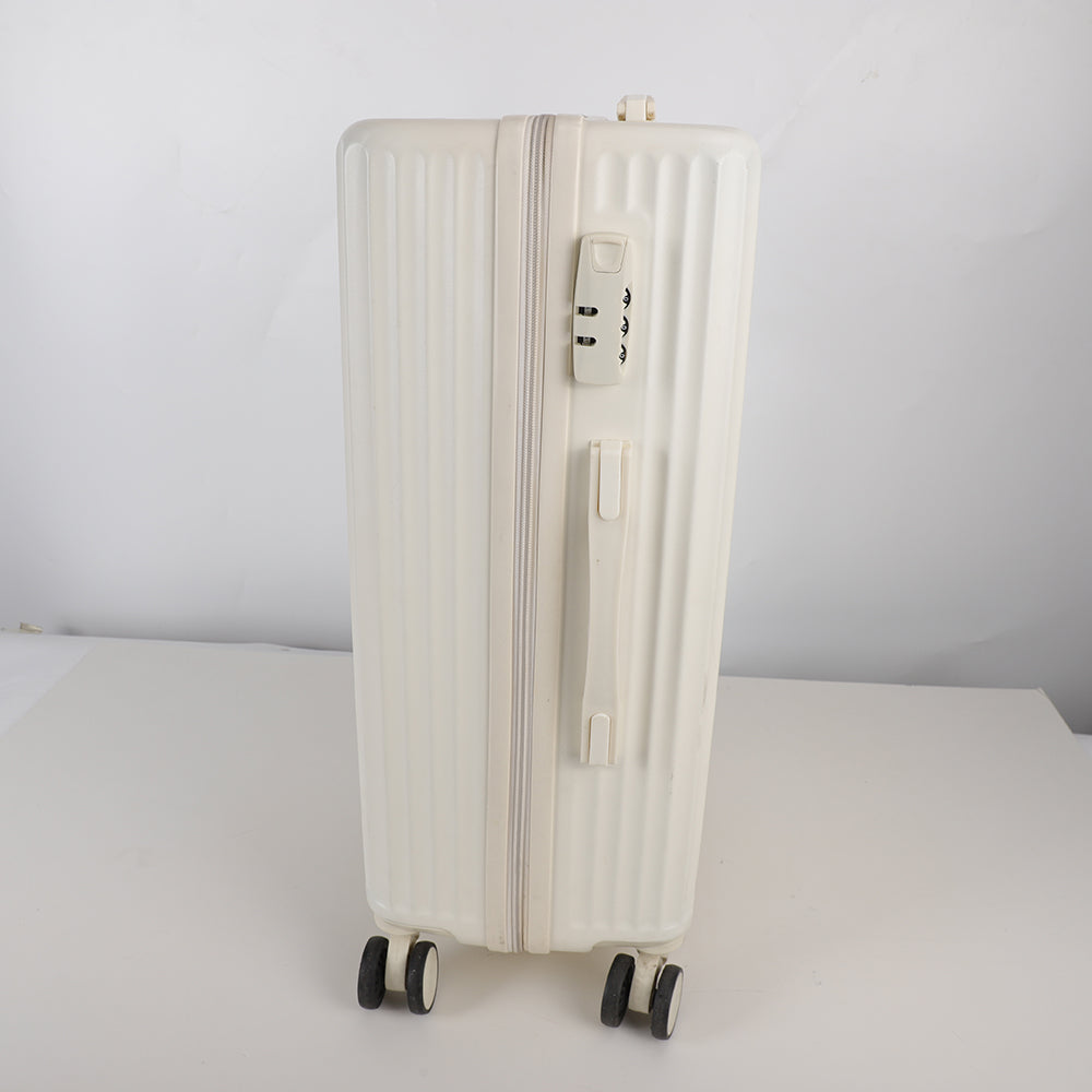 Suitcases