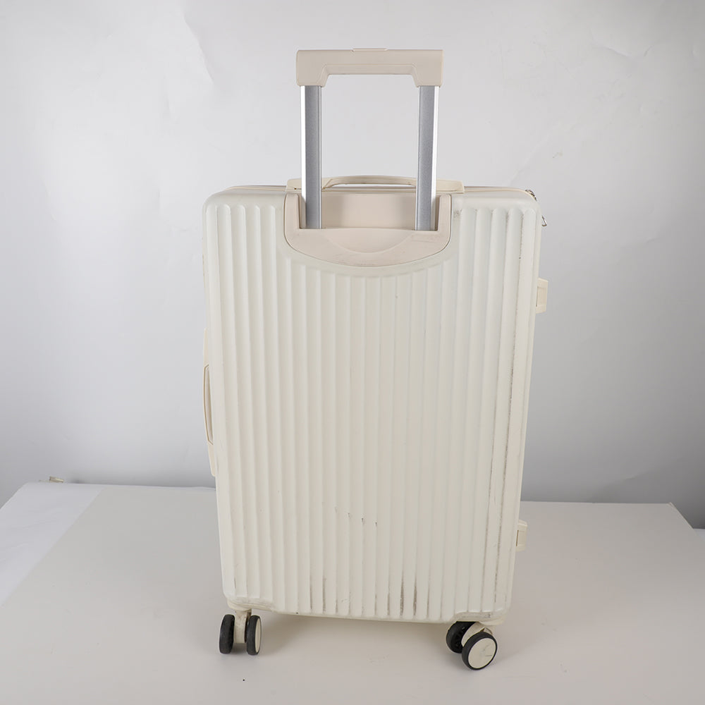 Suitcases