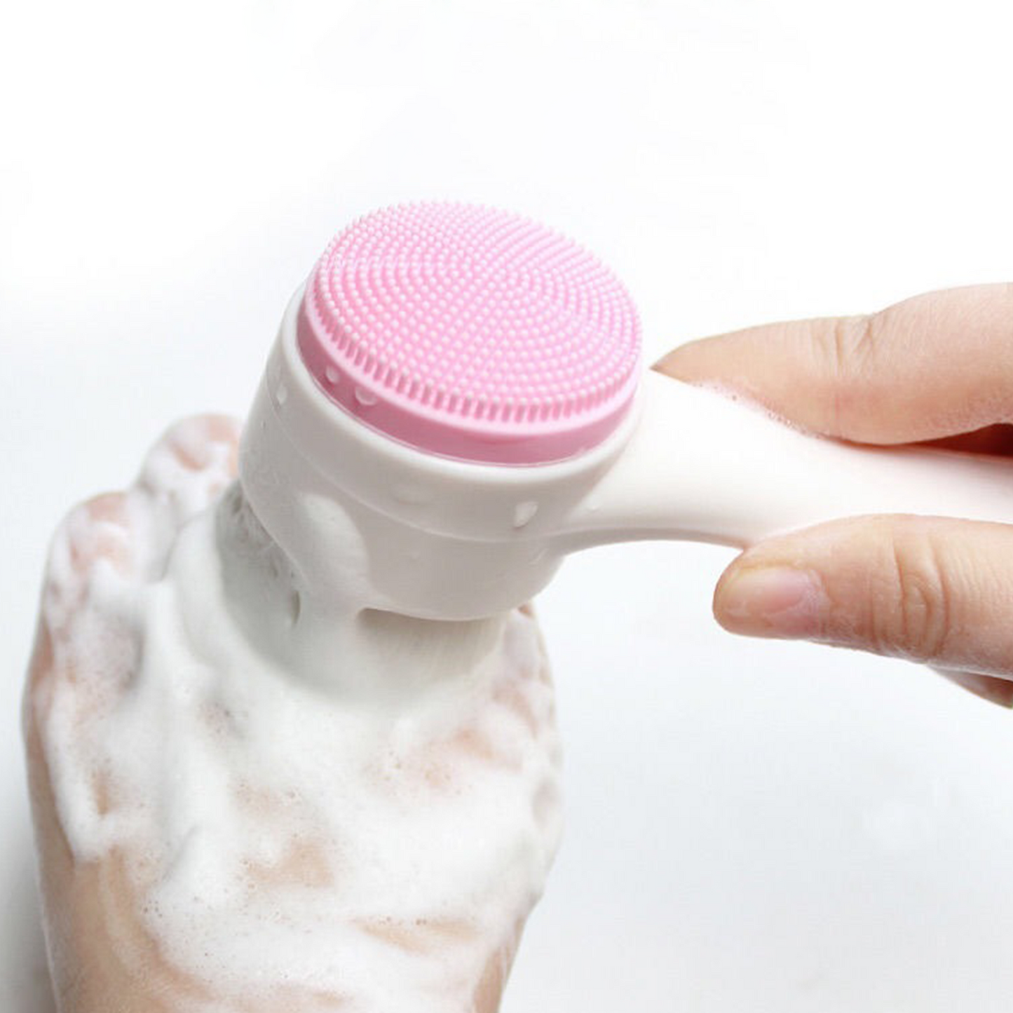 ZOOPIP Chemical printing Silicone washing Pressing Surface printing 3D Double-sided washing Printing Manual Washroom printing Cleaning JOOFIRE