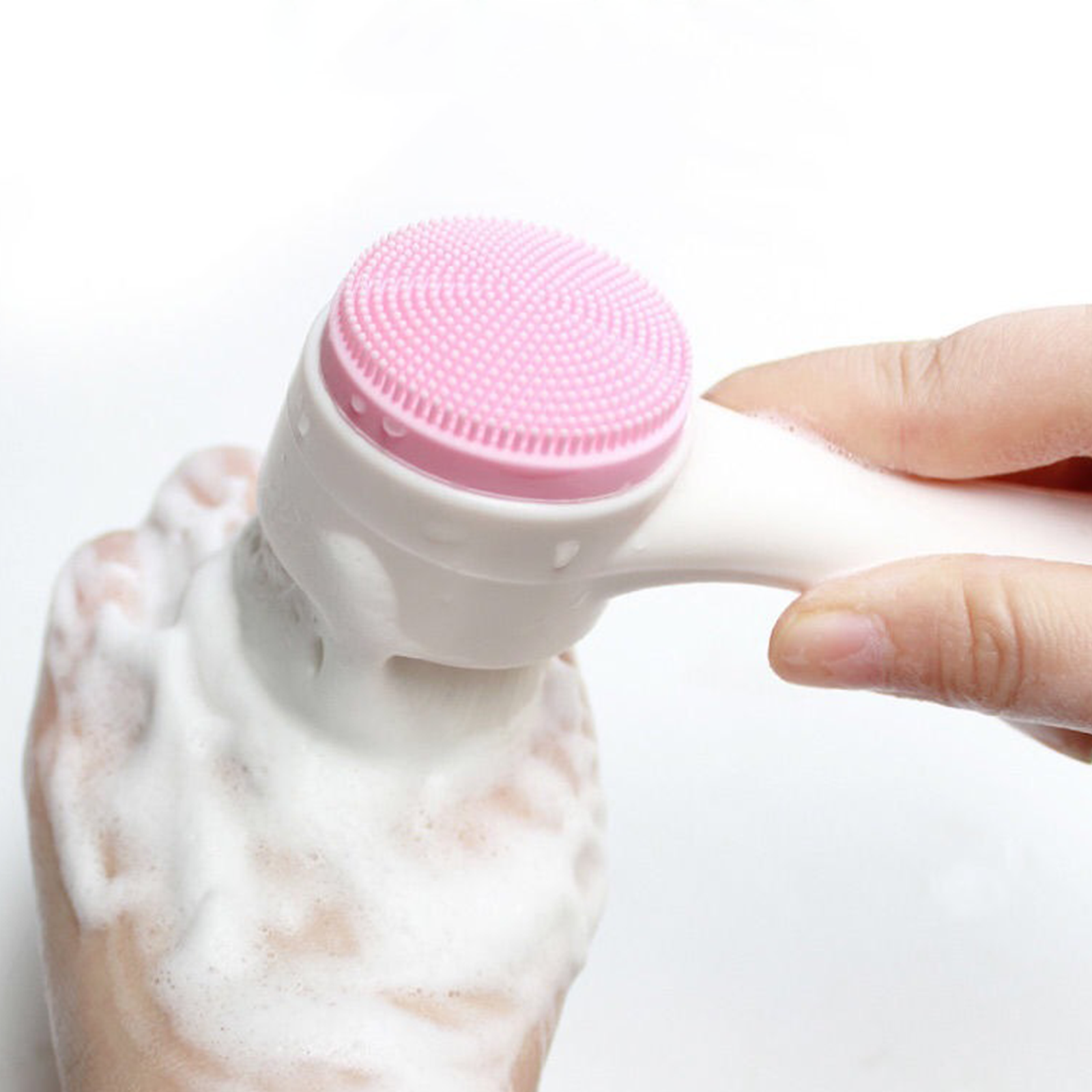 ZOOPIP Chemical printing Silicone washing Pressing Surface printing 3D Double-sided washing Printing Manual Washroom printing Cleaning JOOFIRE